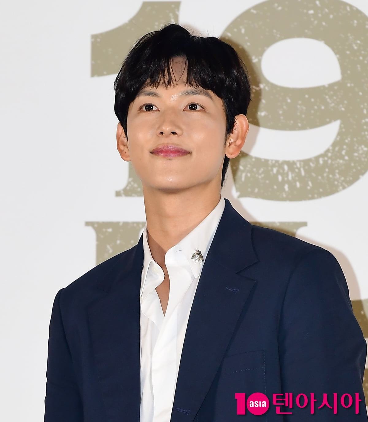 임시완, 마라토너 서윤복 되기 위해 이렇게까지 "체지방 6%, 내 인생 처음 봤다" ('1947 보스톤')