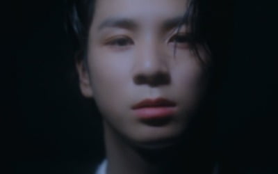 Jeong Dong-won releases a new song with autumn sensibility