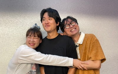 '너와 나'로 데뷔한 감독 조현철, 장항준의 '넌 감독이었어' 출연한다