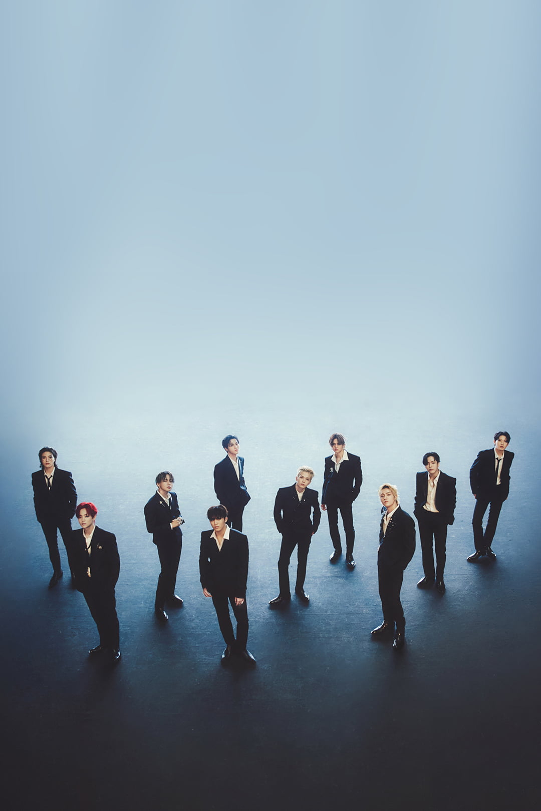 YG 트레저, 'B.O.M.B' 후속곡 전격 결정…9월 음원 공개