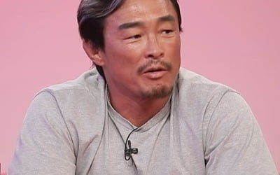 49-year-old Choo Sung-hoon revealed the secret to maintaining a perfect body