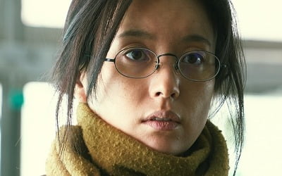 Han Hyo-joo, understated sadness