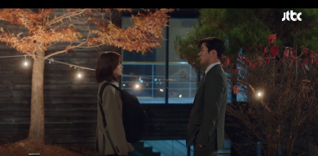 '이연불', 4회만에 기적의 '시청률 역주행'…로운♥조보아 플러팅은 못 참지[TEN스타필드]