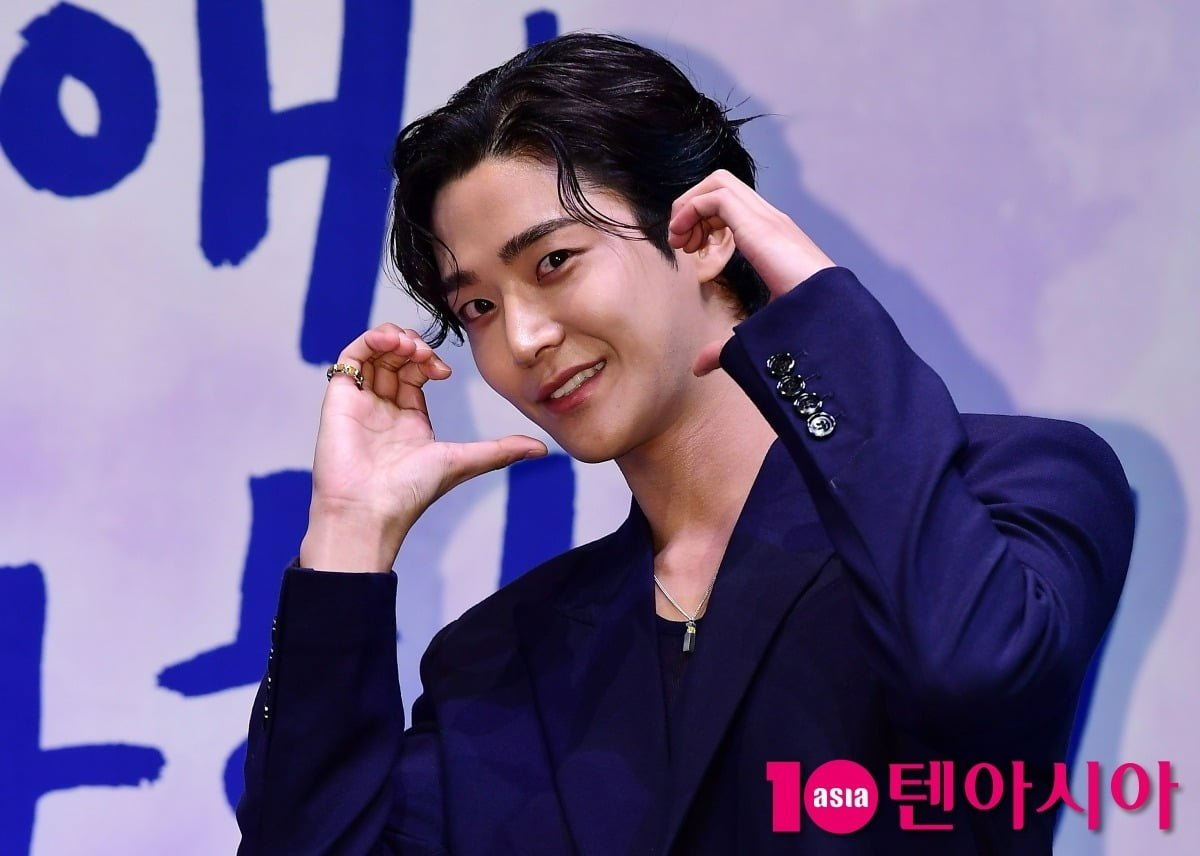 '이연불', 4회만에 기적의 '시청률 역주행'…로운♥조보아 플러팅은 못 참지[TEN스타필드]