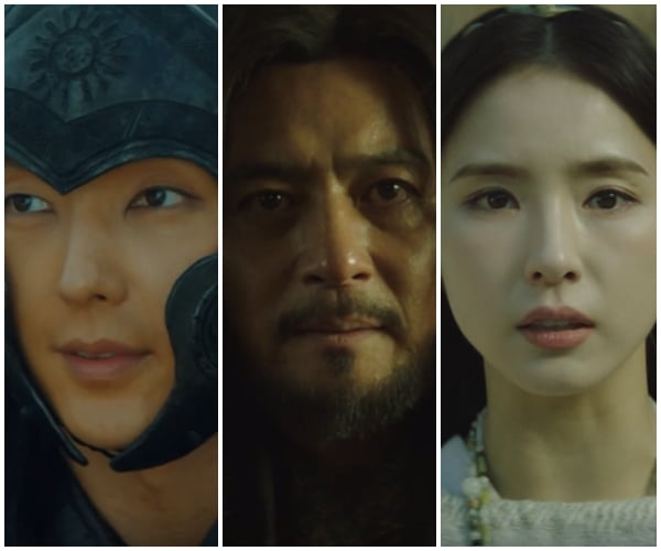 제작비 500억원대 돈값 할까…벌써 휘청하는 '아스달2' 사생활 악영향 불가피[TEN스타필드]
