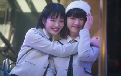 이유비, 정라엘과 다정했는데…숨겨진 얼굴? 급반전('7인의 탈출')