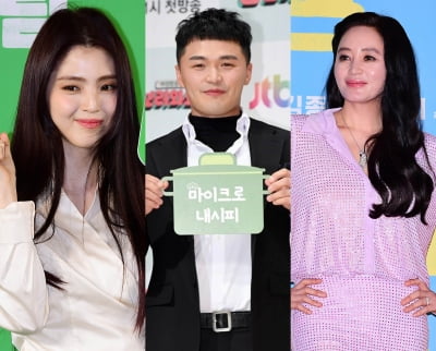 죄는 부모가 저질렀는데…마이크로닷·김혜수·한소희, '연좌제 자청'한 속죄[TEN피플]