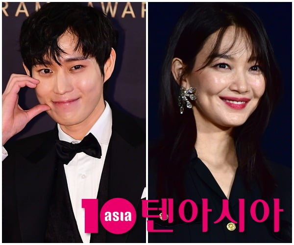 [단독] 김영대, 신민아의 남자 된다…'손해 보기 싫어서' 주인공 확정