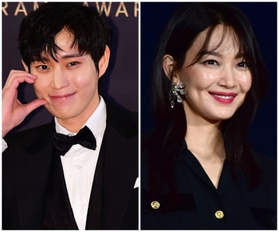 [단독] 김영대, 신민아의 남자 된다…'손해 보기 싫어서' 주인공 확정