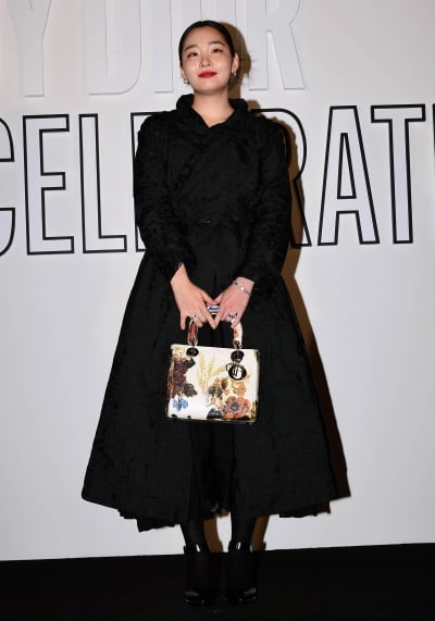 [TEN포토] 김민하 '단아한 한국미인'