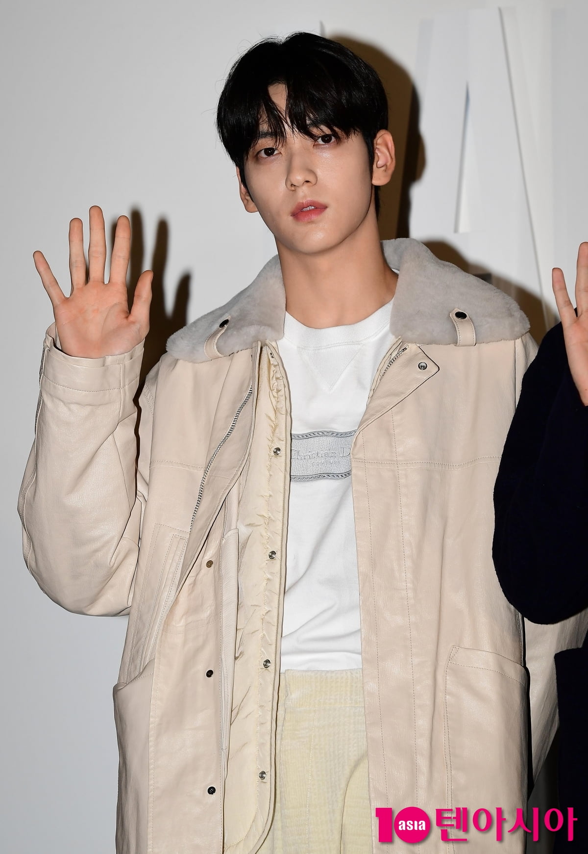 [TEN포토] TXT 수빈 'CG 비주얼'