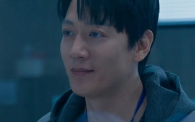 [종합] 김래원, 덱스 잡기 위해 父와 공조 시동…'소옆경2' 최고 7.2%