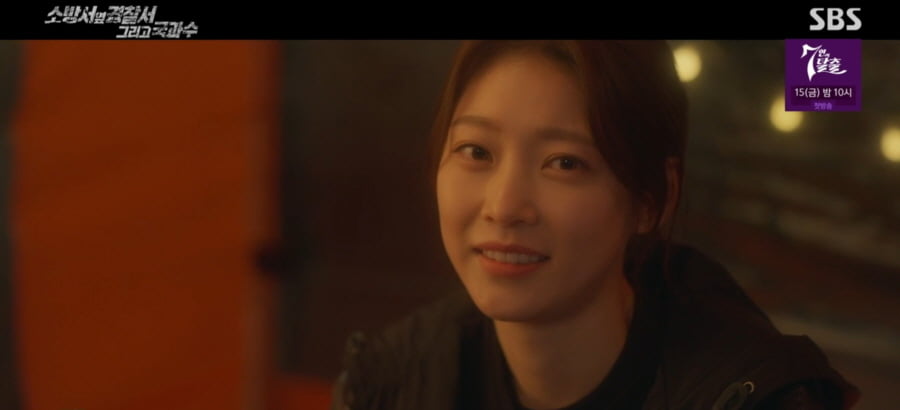 [종합] 김래원, 덱스 잡기 위해 父와 공조 시동…'소옆경2' 최고 7.2%