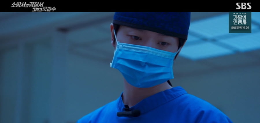 [종합] 김래원, 덱스 잡기 위해 父와 공조 시동…'소옆경2' 최고 7.2%