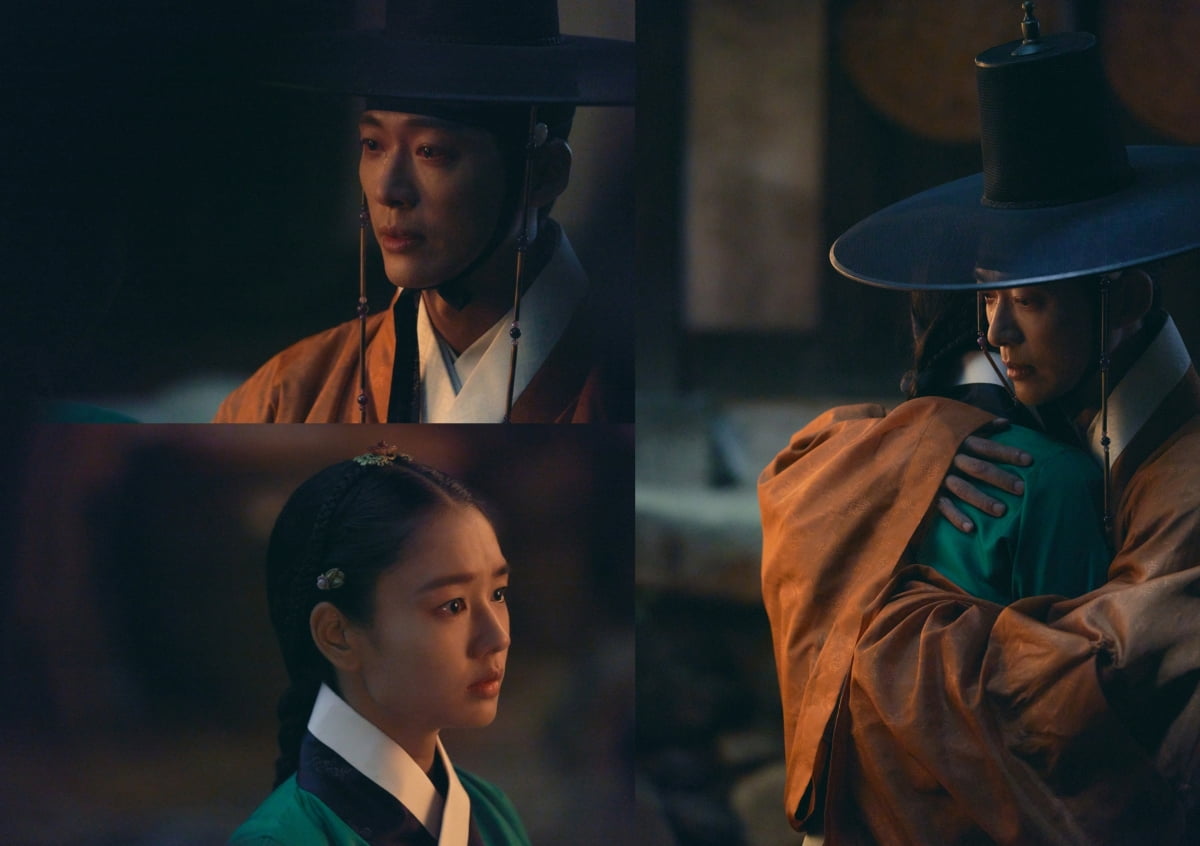 사진제공 = MBC 금토드라마 ‘연인’