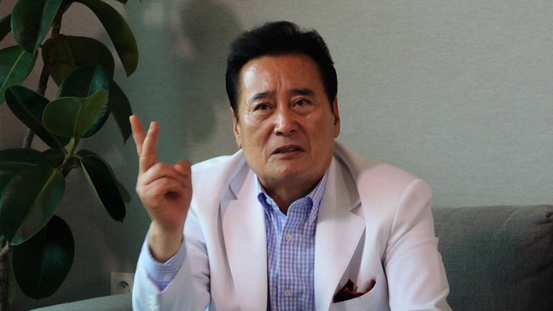 KBS1 '박원숙의 같이 삽시다'