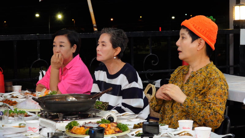KBS1 '박원숙의 같이 삽시다'