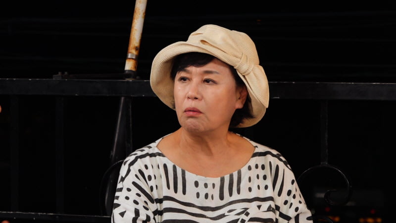 KBS1 '박원숙의 같이 삽시다'