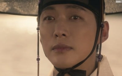 Namgoong Min, the craftsman who created the narrative