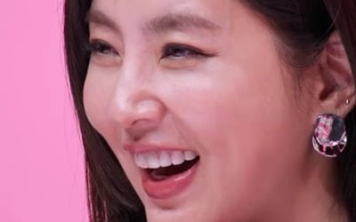 '차범근 며느리' 한채아 "♥차세찌와 안 쉬어…'쉬는부부' 출연 예약" 깜짝 고백