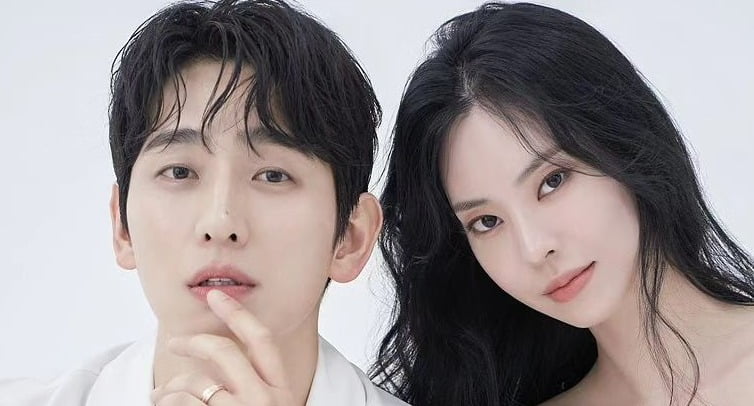 Kim Soo-bin, thoughts on marriage to Yoon Park, "I will not forget my gratitude and live well"