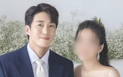 개그맨 윤상민, 오늘(3일) 비연예인과 결혼 "인생 2막 시작, 보답하며 살 것"