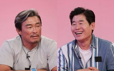 이연복 "금연·금주·아침 금식…후각 잃은 대신 미각 살리고자 노력해" ('사당귀')