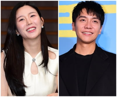 잘나가는 ♥이다인에 이승기 뿌리기…책임은 없고 남은 건 핑계뿐[TEN초점]