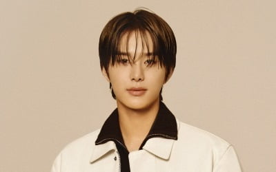 NCT Jungwoo, TODS Korea's first male ambassador