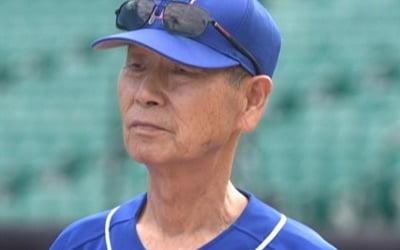 몬스터즈, 콜드승 했지만…동원과기대 각성에 진땀('최강야구')