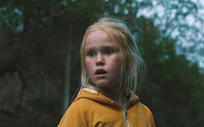 Director Esil Vogt's film 'The Innocents' has a mise-en-scène that overturns existing horror movie clichés.