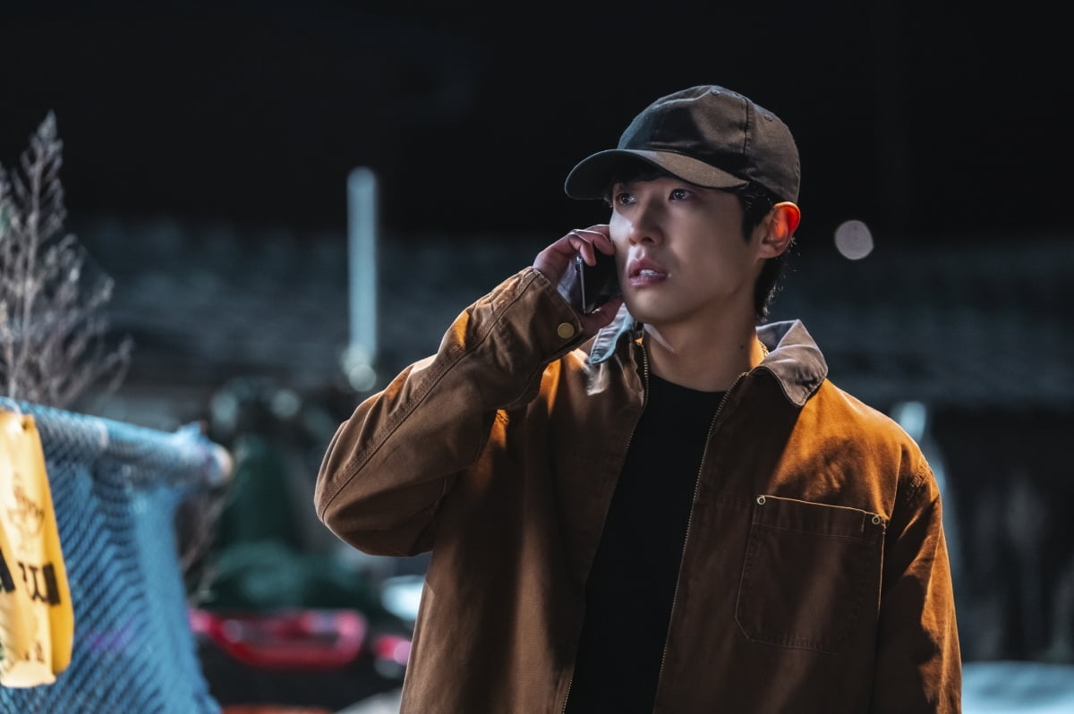 이준 /사진제공=초록뱀미디어·스튜디오S