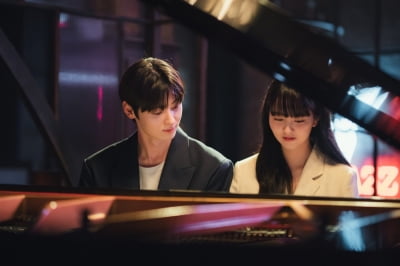 Sweet romantic date with Hwang Min-hyun and Kim So-hyun