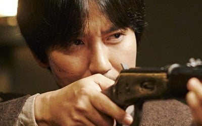 Kim Nam-gil, gave up everything