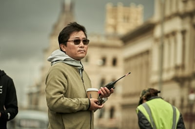 Director Kang Je-gyu returns with '1947 Boston'