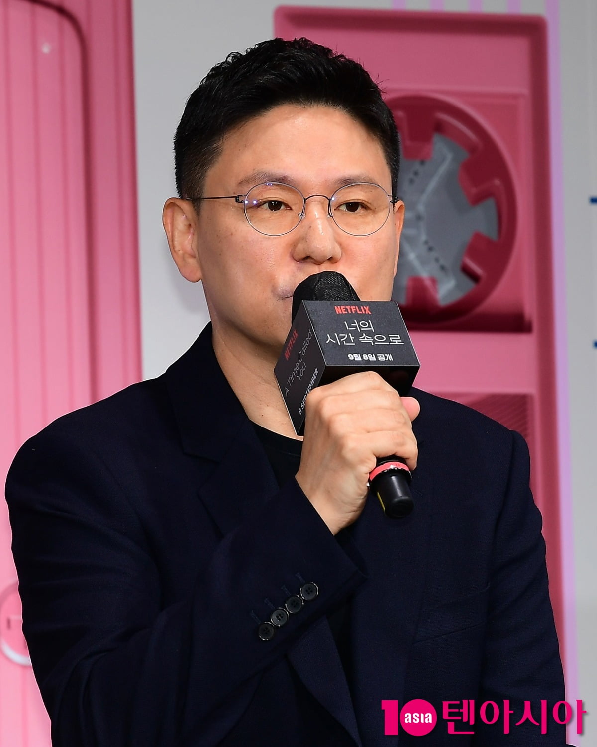 김진원 감독 /사진=wizard333@
