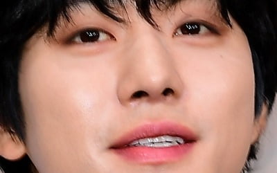 안효섭 "대본을 보면서 여러 번 소름 돋았던 게 처음"('너의 시간 속으로')
