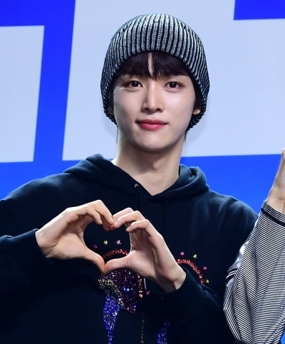 라이즈 성찬 "일곱 멤버 모두 다른 매력, 좋은 모습 보여드릴 것"