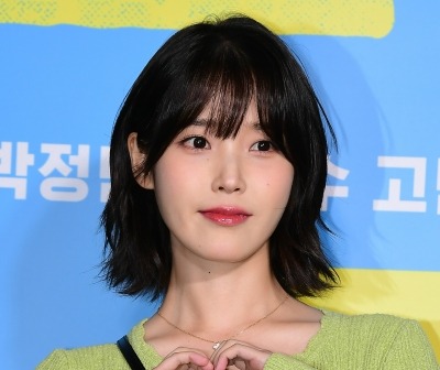 [공식] 아이유 표절 논란 '각하' 결정…"악의적 고발 행태"