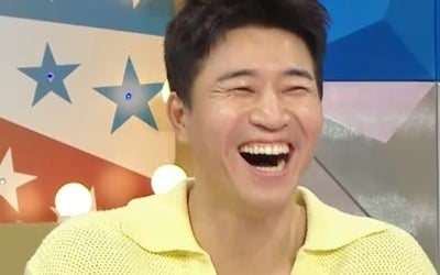 김종민 진짜 결혼하나…솔비 열애 의심에 "들은 것 있냐" 동공 지진 ('라스')