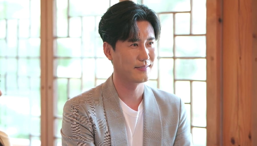 소개팅한 신성, 벌써 상견례 진행…박소영과 관계 급진전('신랑수업')