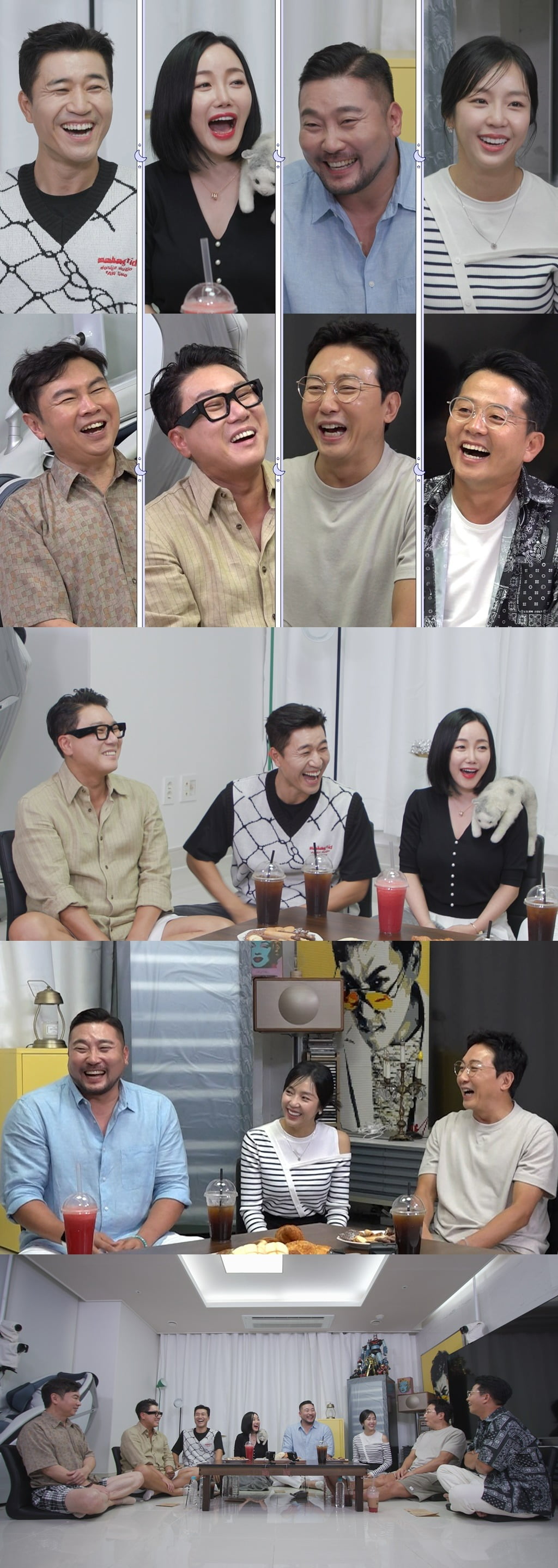 '돌싱포맨' /사진제공=SBS