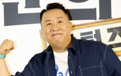 Jeong Jun-ha "I didn't have any work, I appeared in 'Family Glory' regardless of the guarantee"