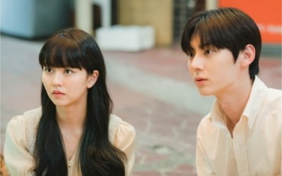 '소용없어 거짓말' 김소현♥황민현, 위기 속 '정면 돌파' 선택