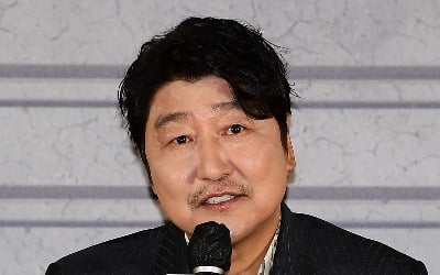[28th BIFF] 개막식 호스트, 韓 영화 대표 배우 송강호 선정 "흔쾌히 수락하셨다"