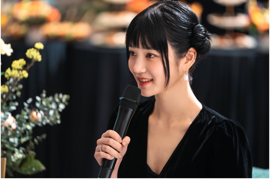 '견미리 딸' 이유비·이다인, 집안싸움 터졌다…경쟁자로 만난 자매, 동시간대 드라마 [TEN피플]