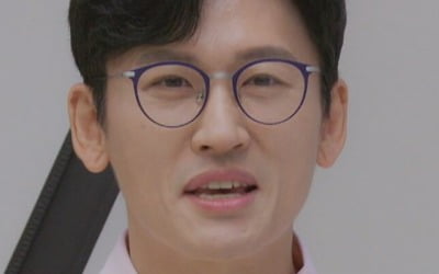 Park Ji-heon's wife "I raised her as a single mother alone and hid the existence of my child and myself."