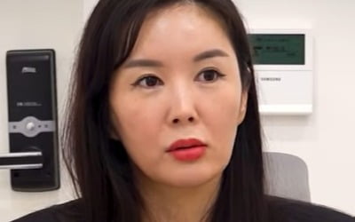 Jang Young-ran “The biggest weight in my life is 59.5 kg”