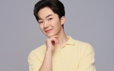 Trot singer Nam Seung-min will enlist in the military in October