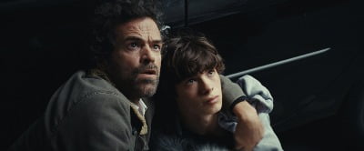 'Animal Kingdom' meets audiences at the Open Cinema section of the 28th Busan International Film Festival